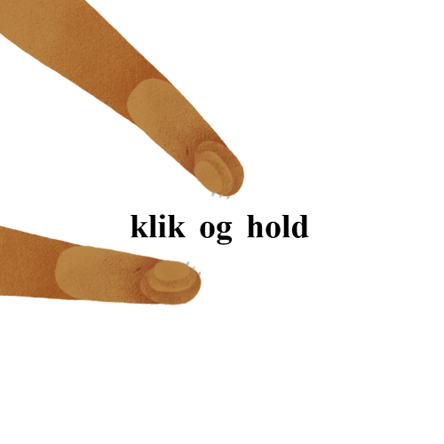 Cat hands