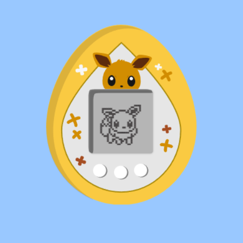 Tamagotchi