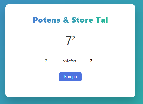 Potens