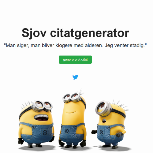 Citatgenerator