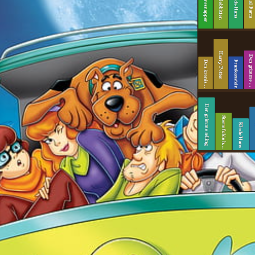 Scooby