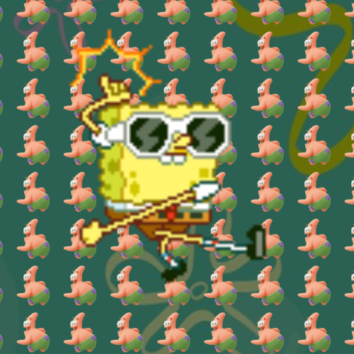 Spongebob
