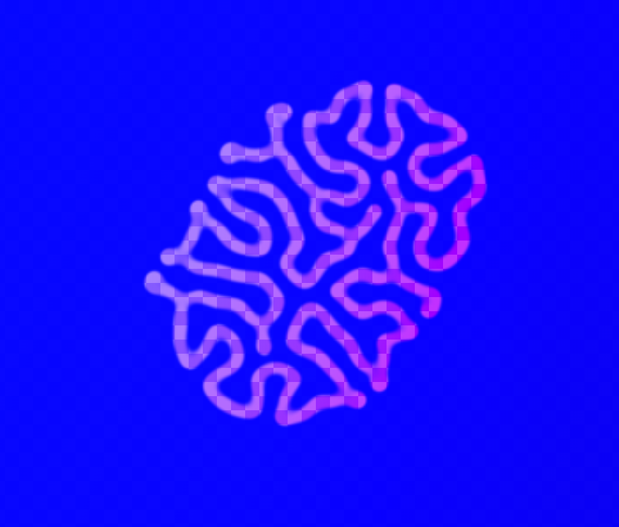 Turing pattern