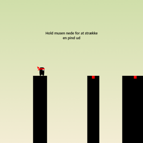 Stick Hero