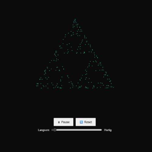 Fractal Explorer