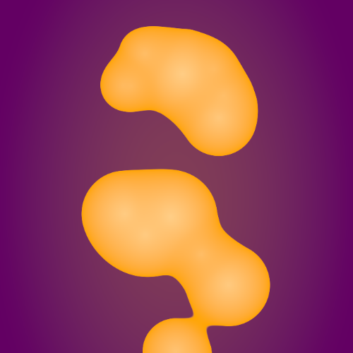 Lava lampe