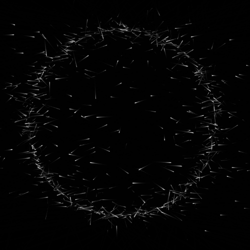 Particle shapes