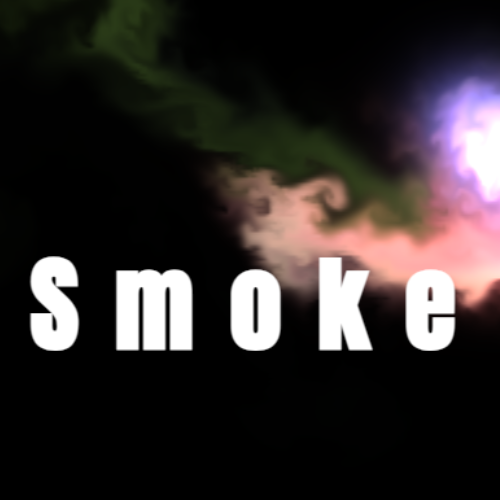 Smoke streams