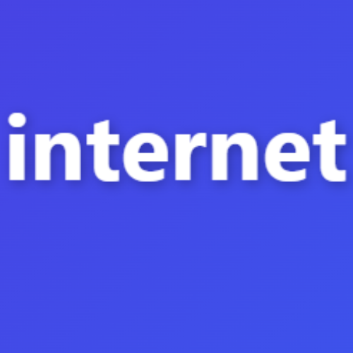 Har jeg internet
