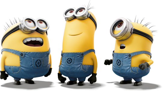 Minions